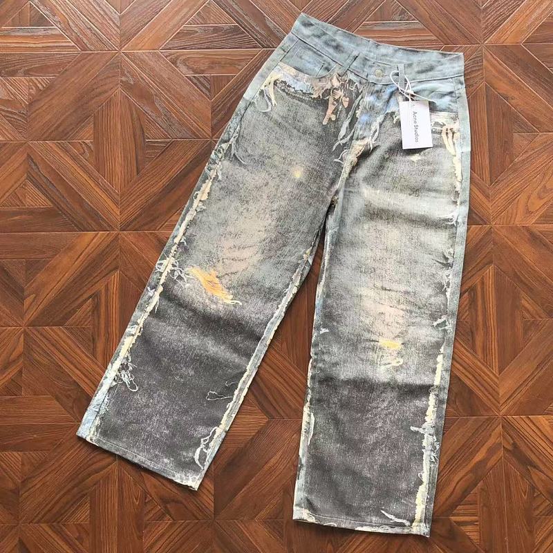 Acne Studios Trousers