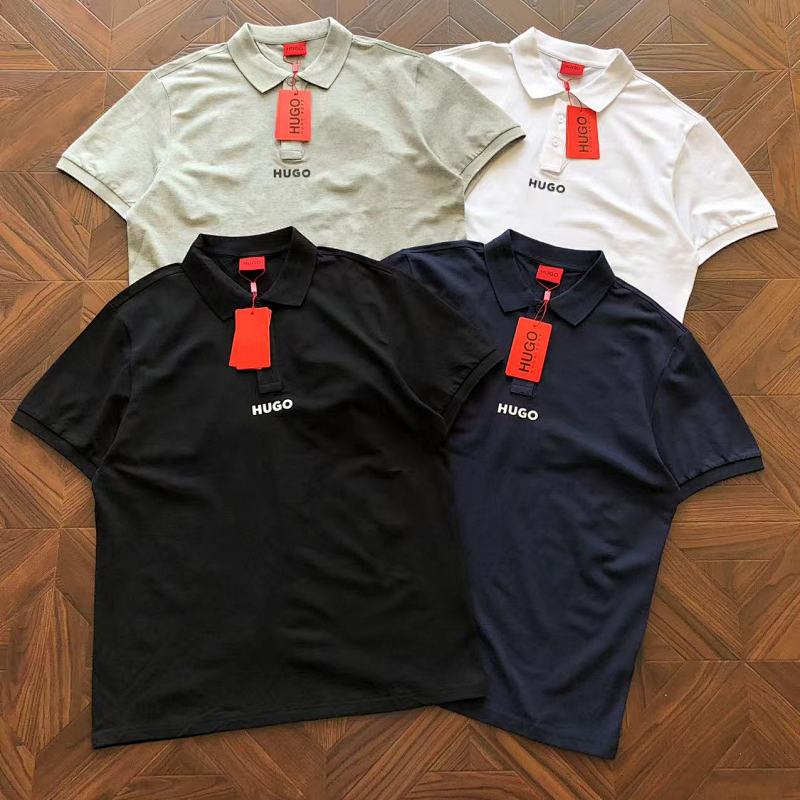 Polo from RainbowReps