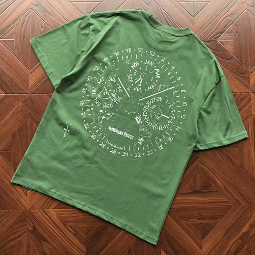 Travis Scott X Audemars Piguet T-Shirt
