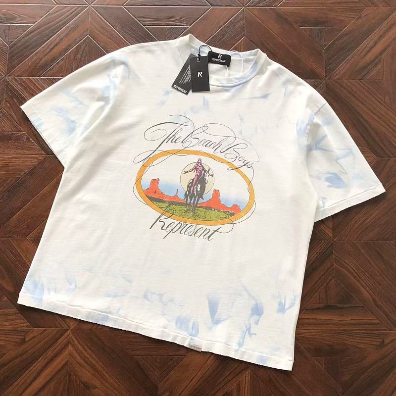 Represent T-Shirt