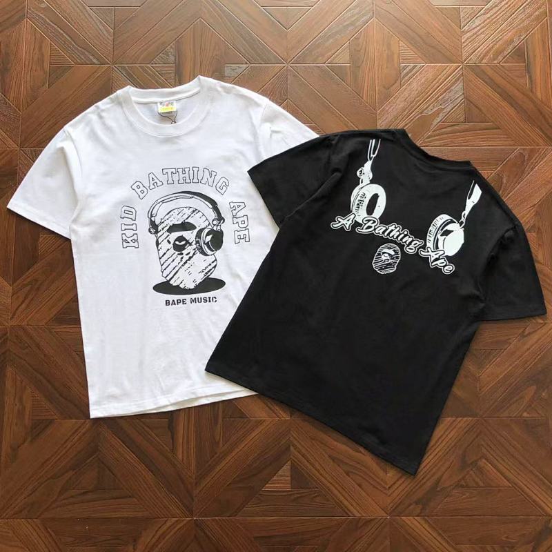 Bape T-Shirt