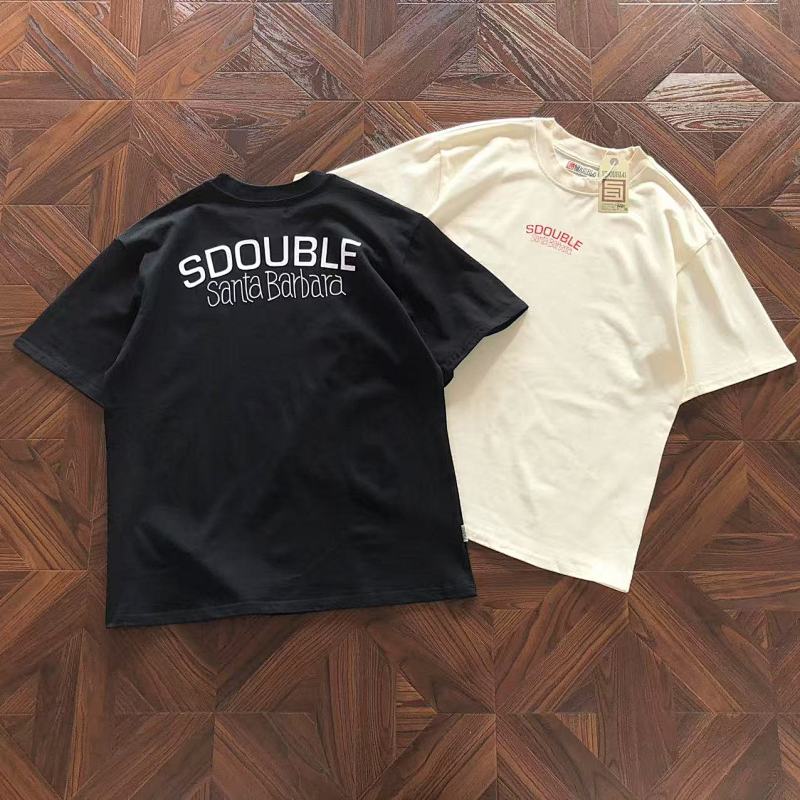 SD U E T-Shirt