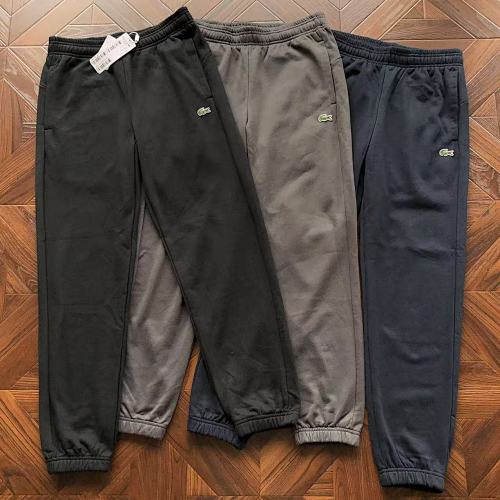 Lacoste Trousers