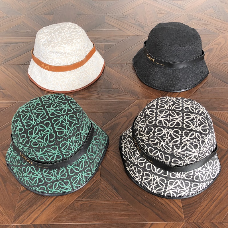 Loewe Cap