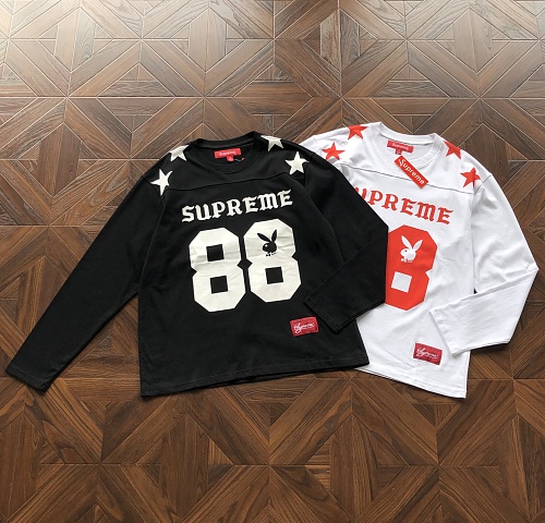 Supreme X FR2 Long-Sleeve