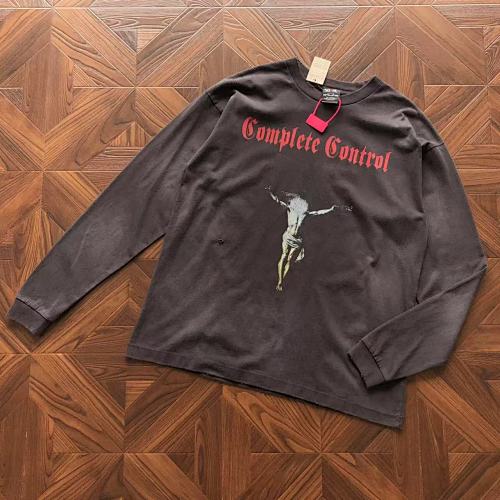 Saint Michael Long-Sleeve