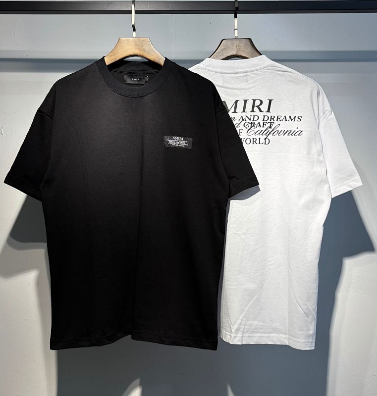 Amiri T-Shirt