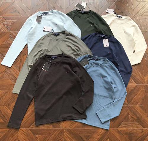 T H Air Long-Sleeve