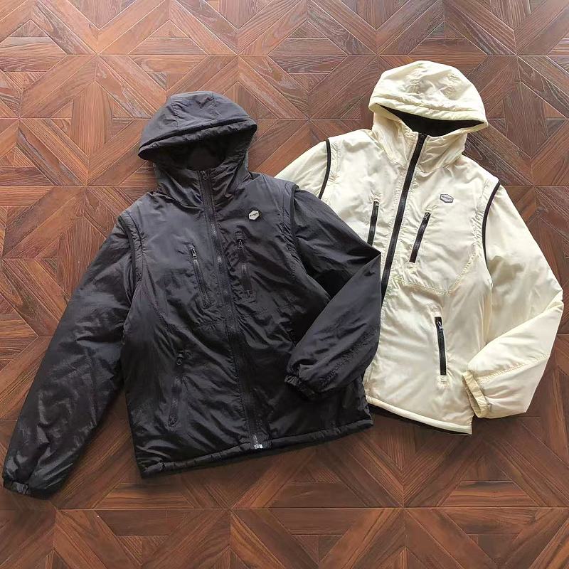 Syna Cotton Jacket