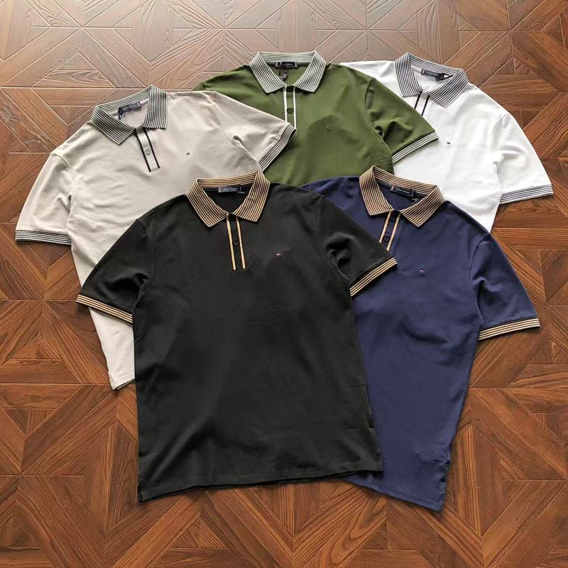 Polo from RainbowReps