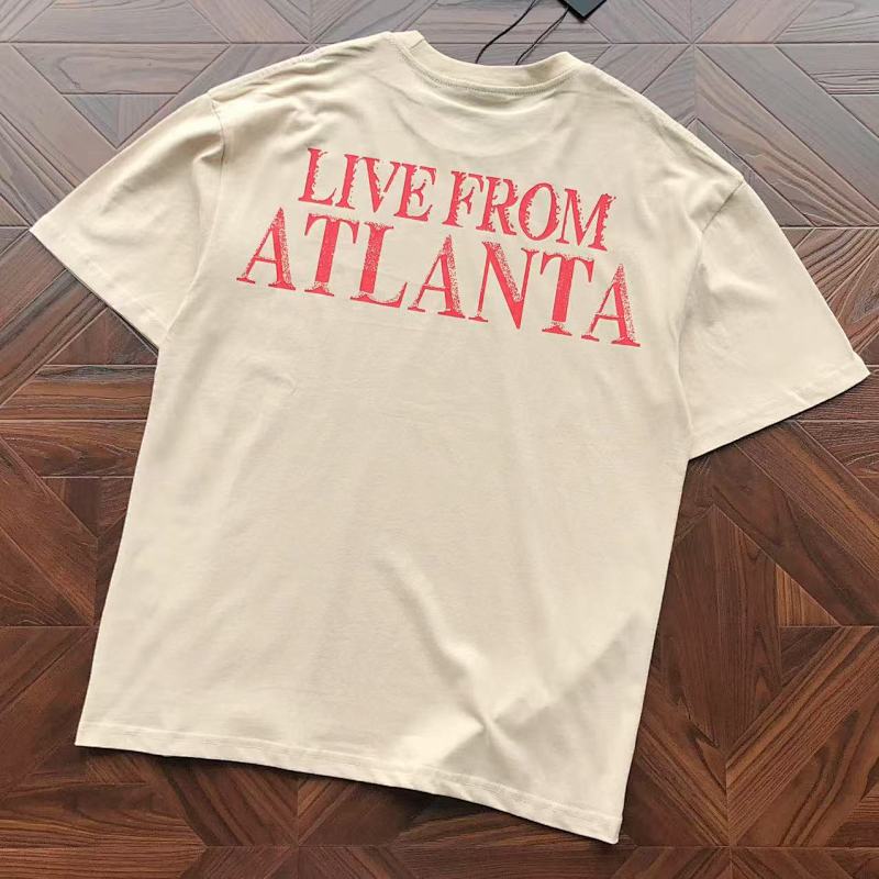 Revenge T-Shirt