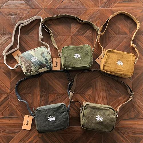 Stussy Bag