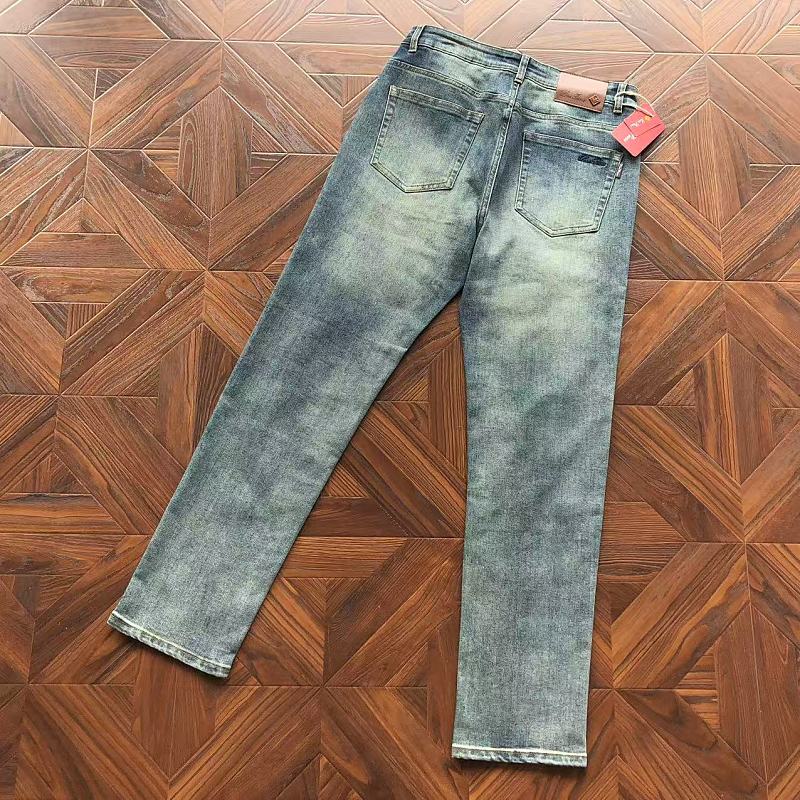 L O Prada Trousers