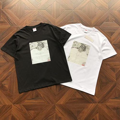 Supreme X Air Jordan T-Shirt