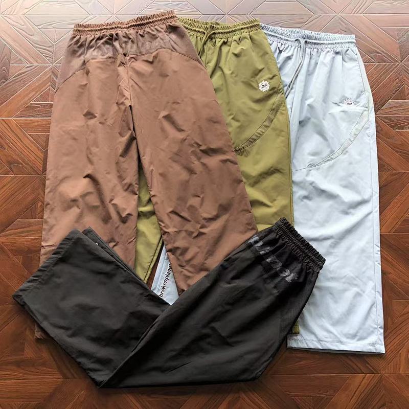 Broken Planet Trousers