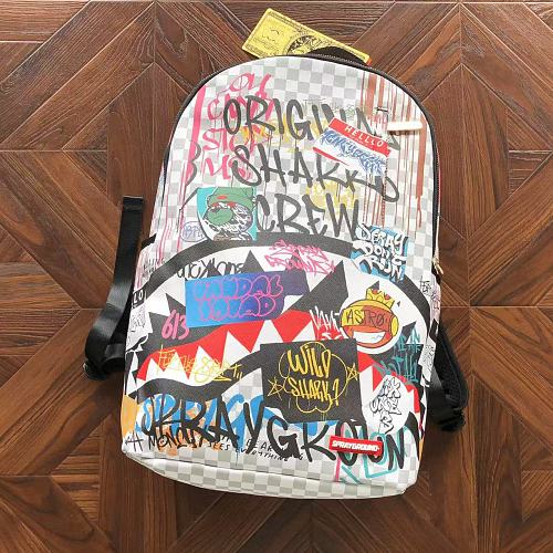 Bag from RainbowReps