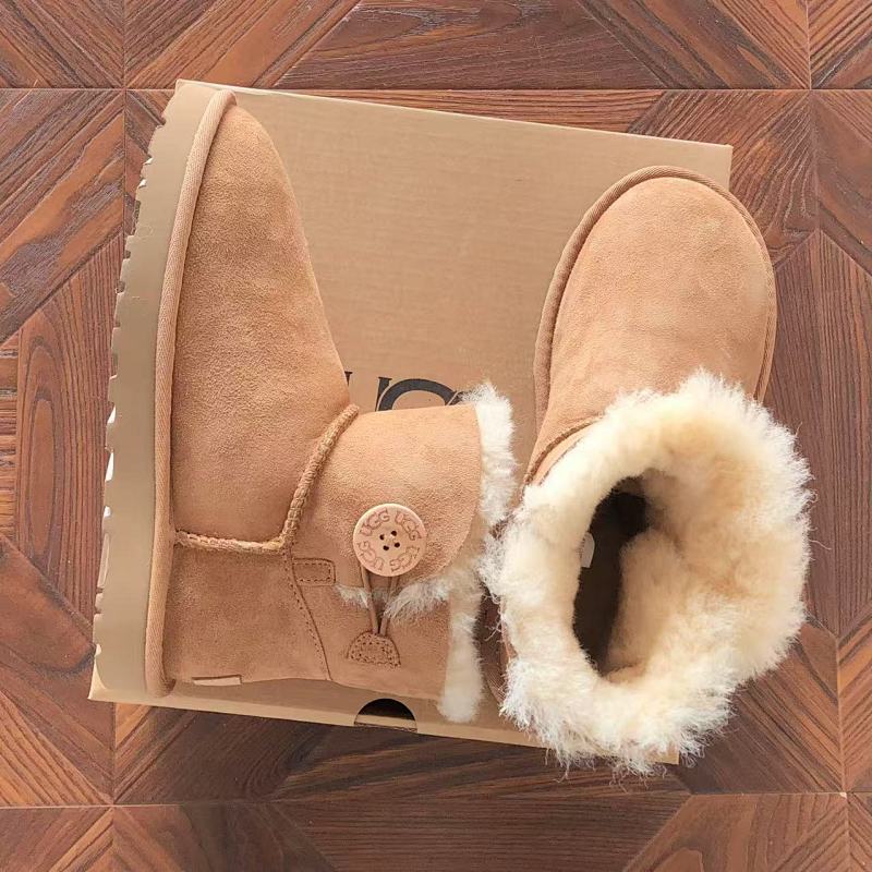 Ugg Shoes