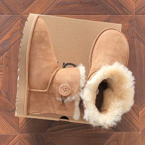Ugg Shoes
