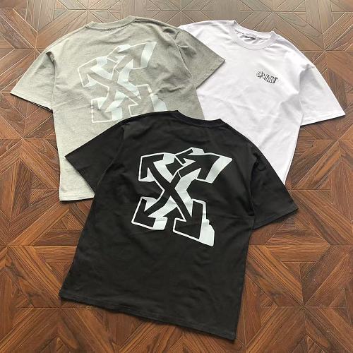 O -W TE T-Shirt