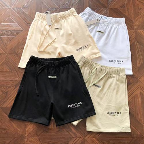 Essentials Fog Shorts