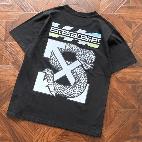 O -W TE T-Shirt