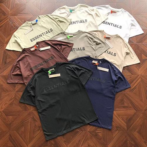 Essentials Fog T-Shirt