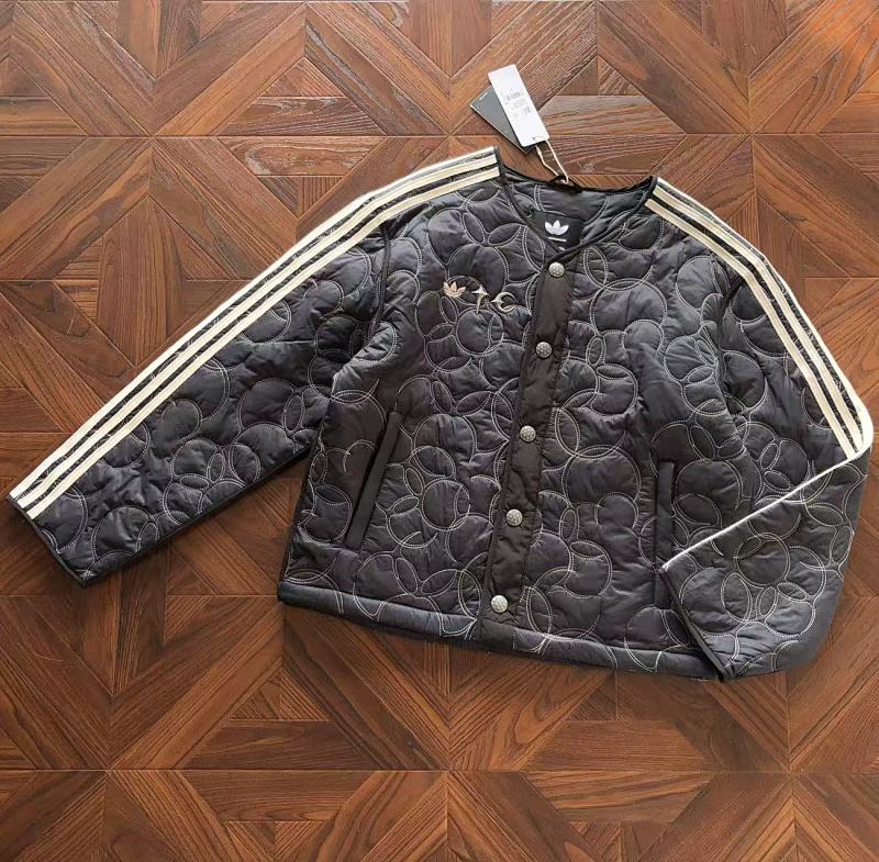 Adidas X Thug Club Cotton Jacket