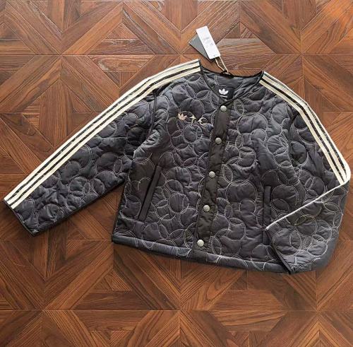 Adidas X Thug Club Cotton Jacket
