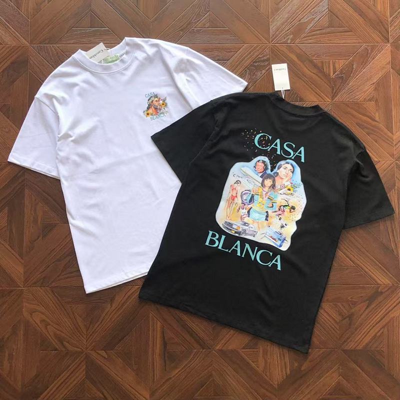 C S BL C T-Shirt