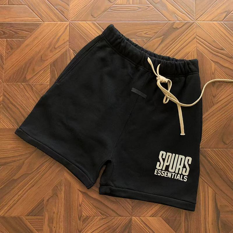 Essentials Fog Shorts