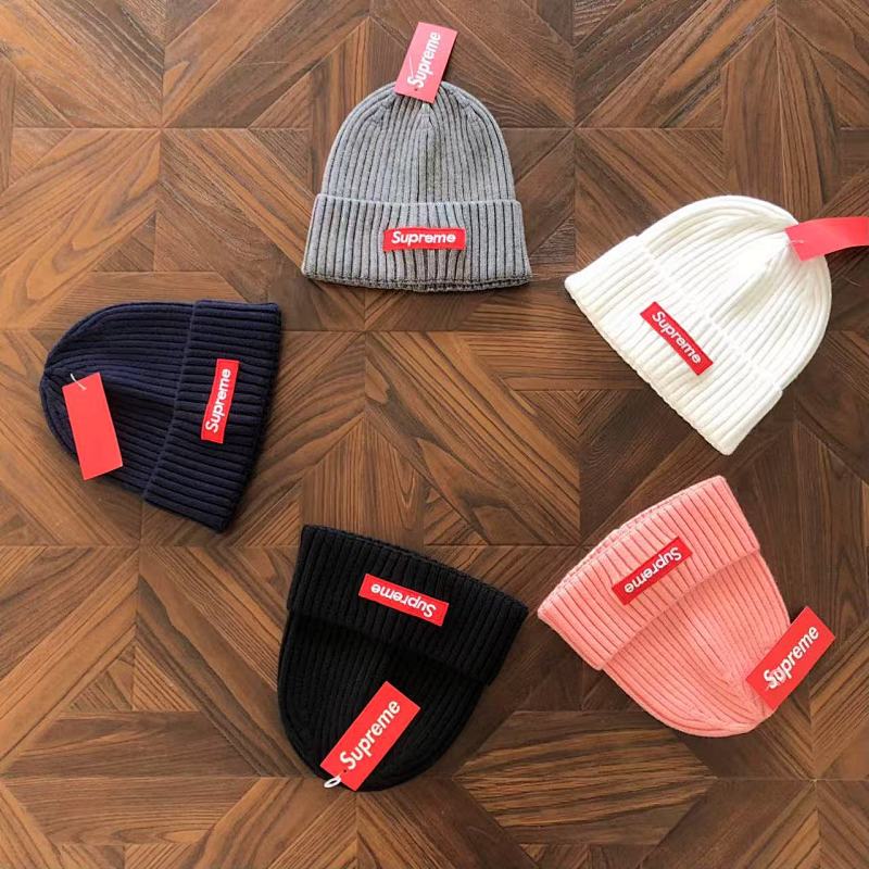 Supreme Cap