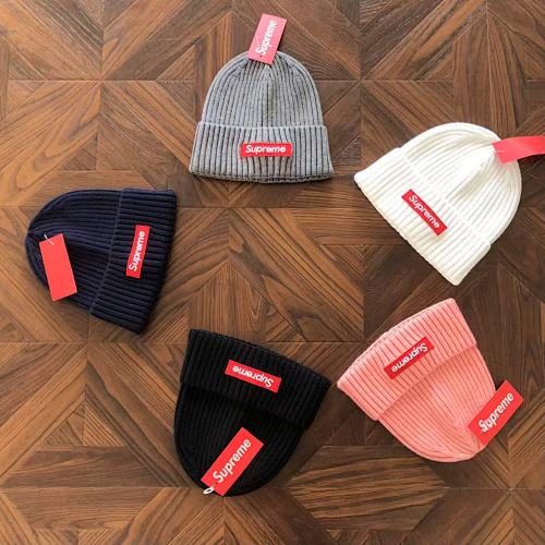 Supreme Cap