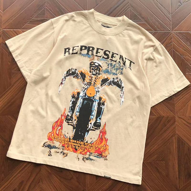 Represent T-Shirt