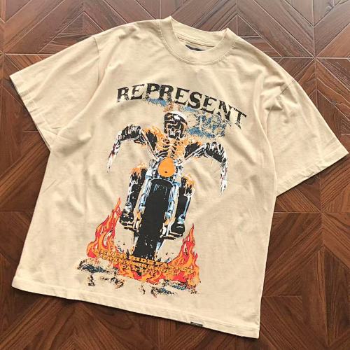 Represent T-Shirt