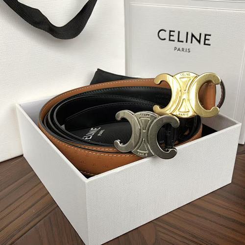 Celine Belt