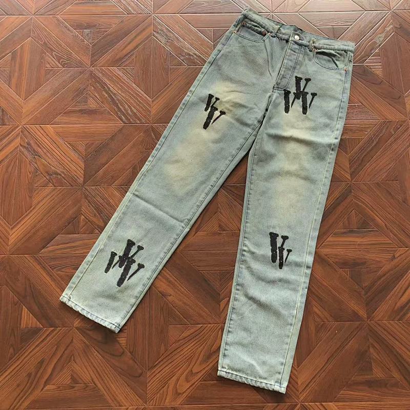 Vlone Trousers