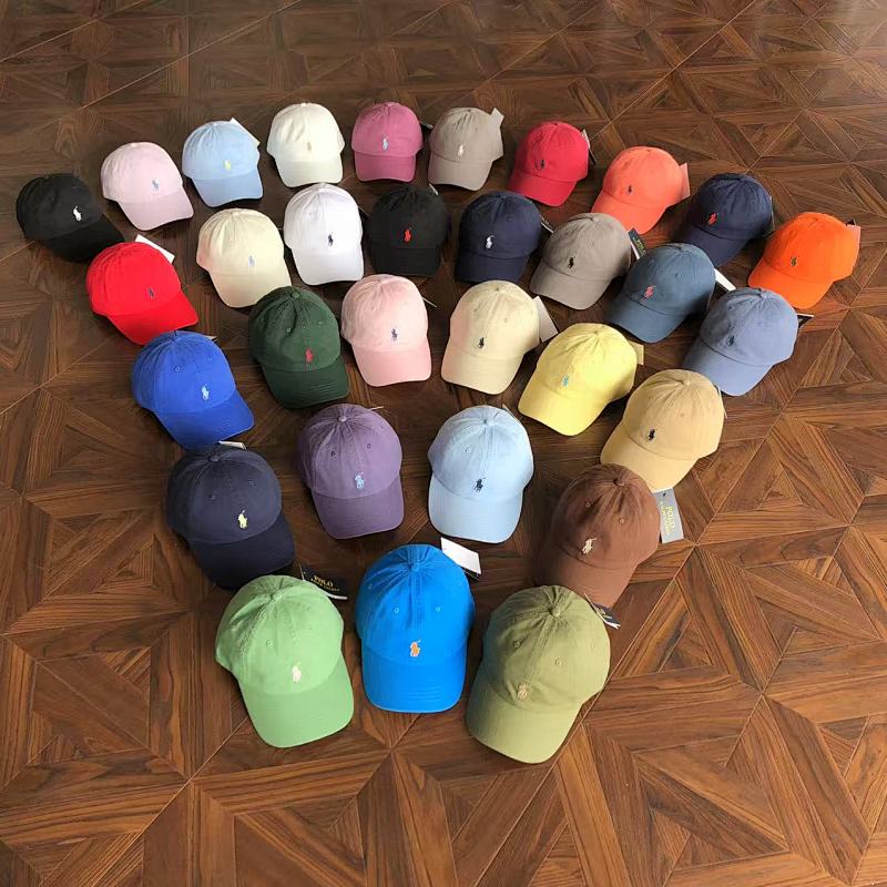 Ralph Cap