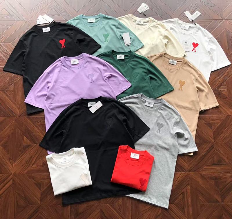Ami T-Shirt