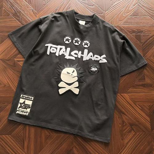 Broken Planet T-Shirt