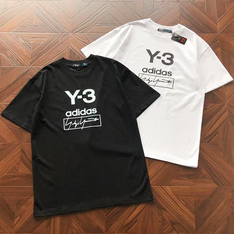 Y X Adidas T-Shirt