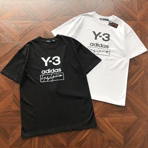 Y X Adidas T-Shirt