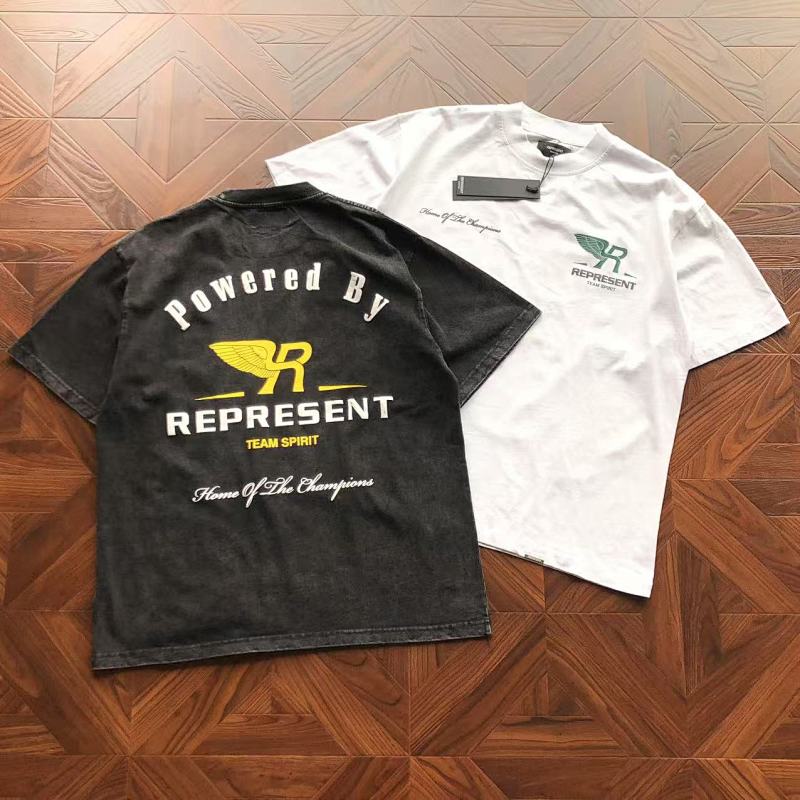 Represent T-Shirt