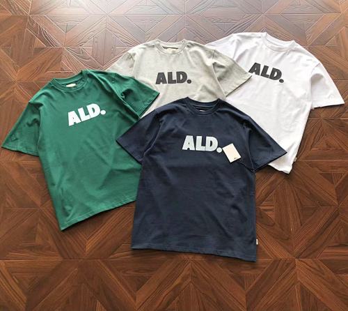 Ami L ON Dior T-Shirt