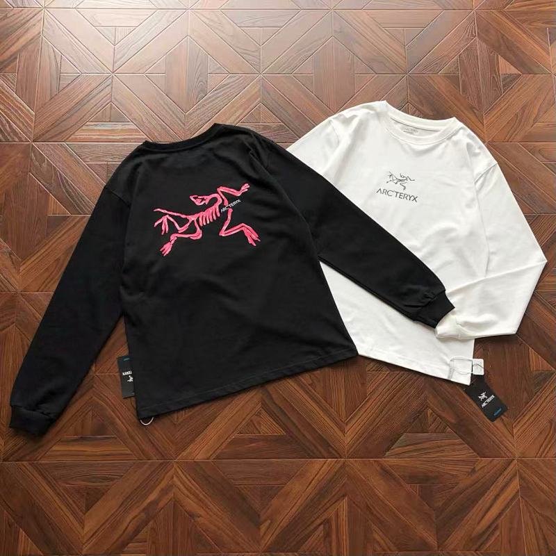 Arc'teryx Arcteryx Long-Sleeve