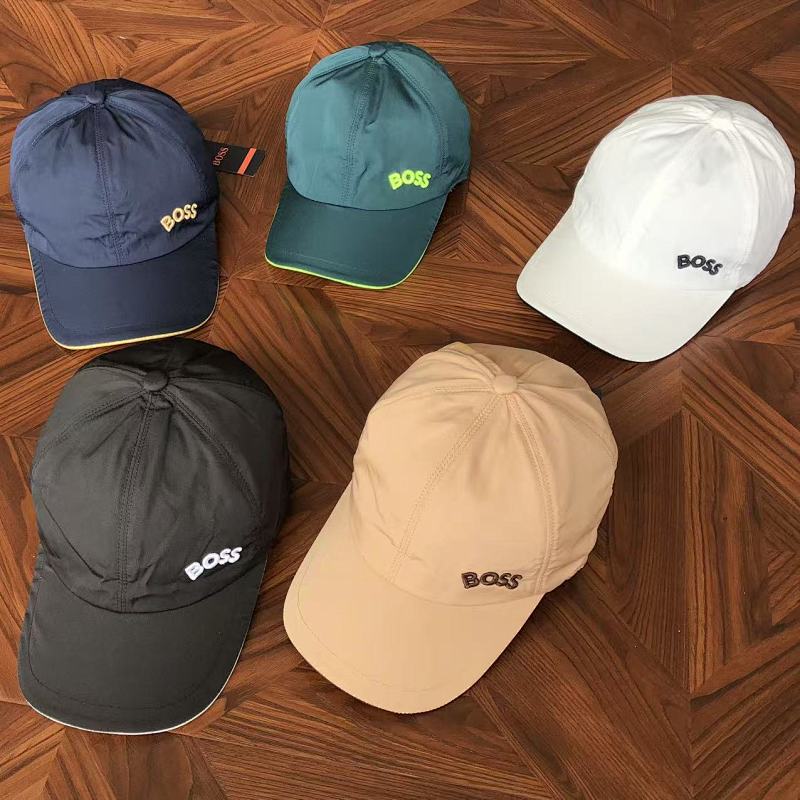 Hat from RainbowReps