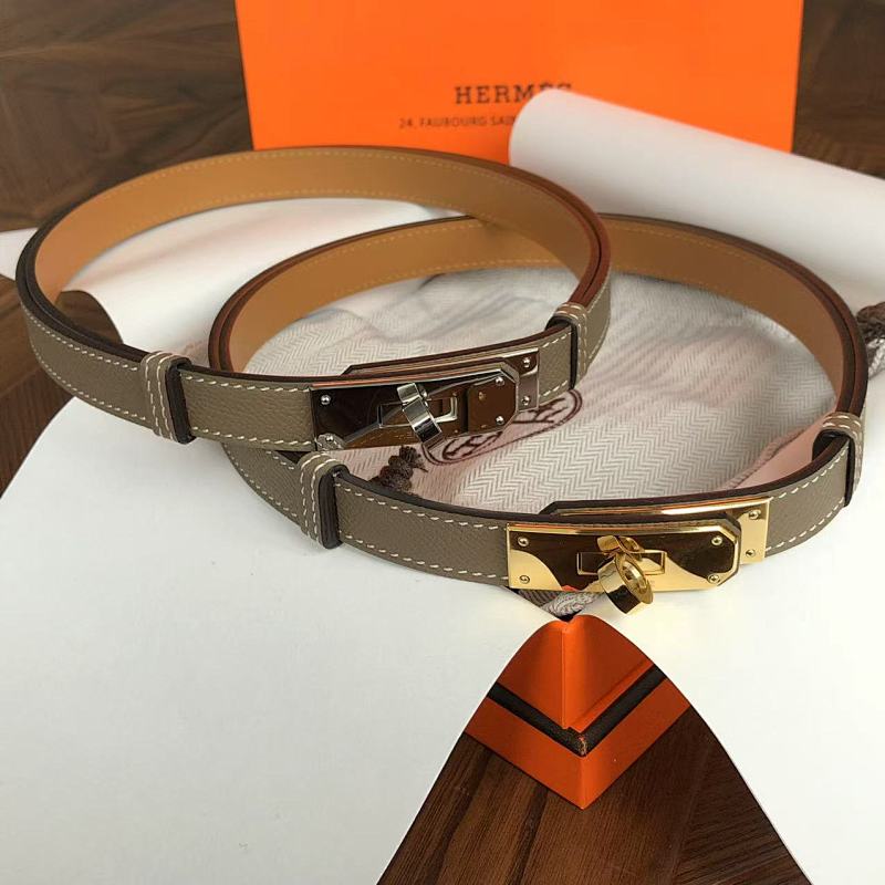 Hermès Hermes Belt