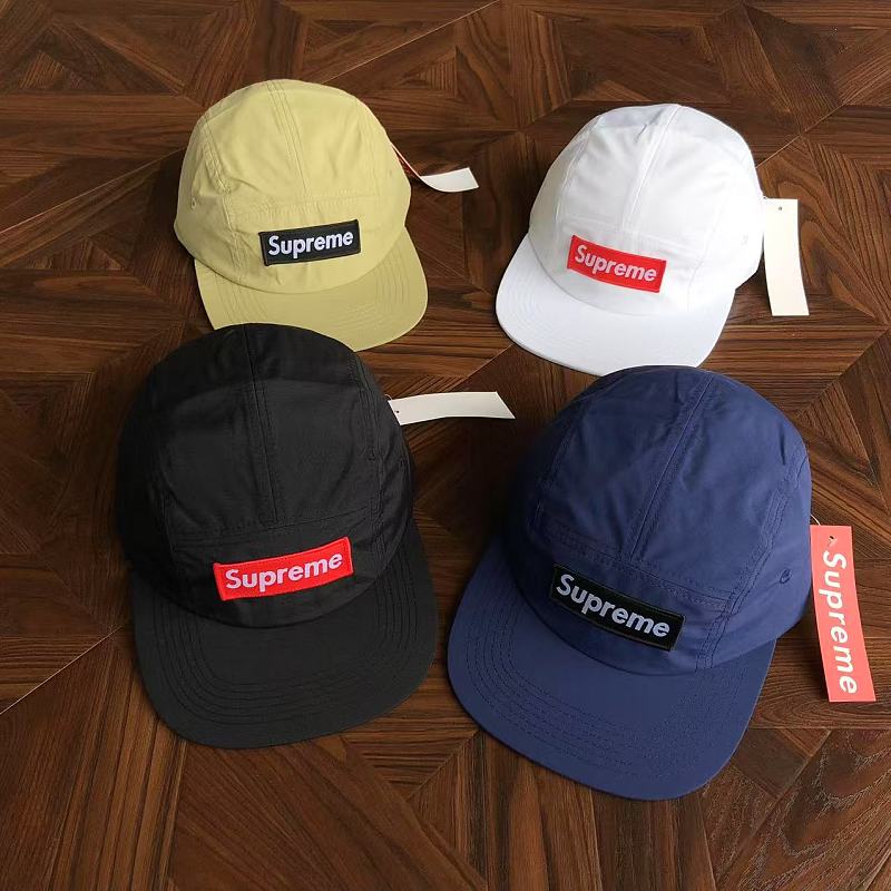 Supreme Cap