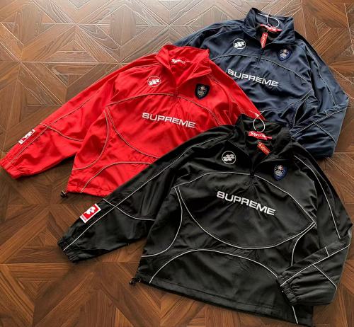 Supreme Jacket