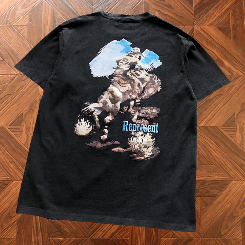 Represent T-Shirt