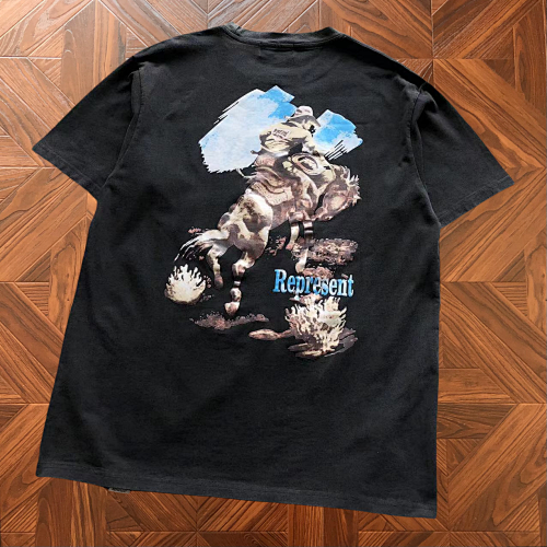 Represent T-Shirt